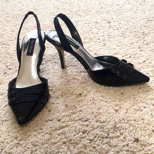 White House Black Market - Size 6.5